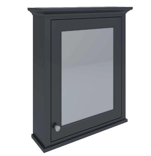 RAK-Washington W650 x H750mm Mirror Cabinet