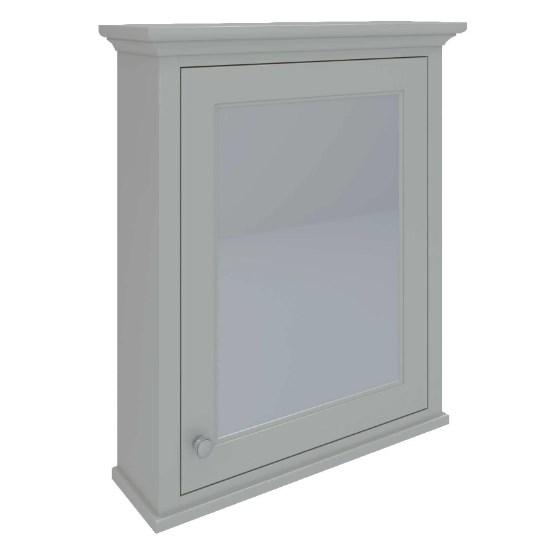 RAK-Washington W650 x H750mm Mirror Cabinet