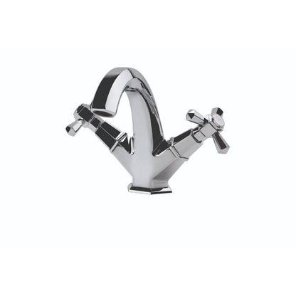 RAK-Washington Mono Basin Mixer (No Waste) - Chrome