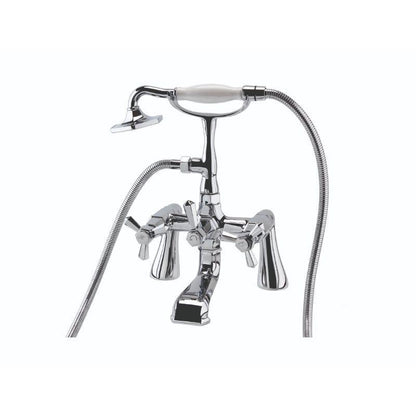 RAK-Washington Bath Shower Mixer - Chrome