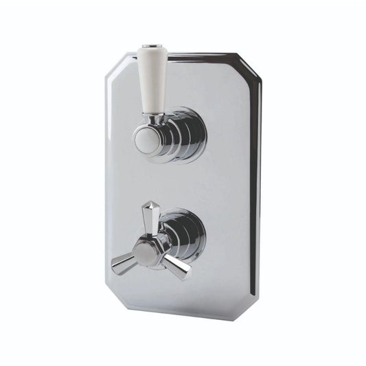 RAK-Washington Thermostatic Concealed Shower Valve