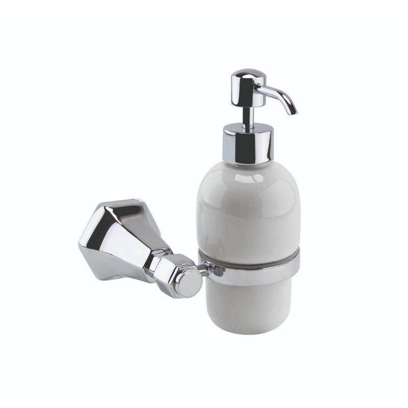 RAK-Washington Ceramic Soap Dispenser