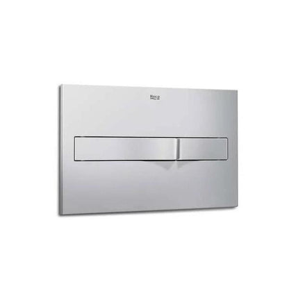 Roca In-Wall PL2 Dual Flush Plate for Concealed Cistern