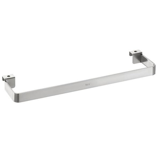 Roca Prisma Lateral Towel Rail for Furniture/Basin