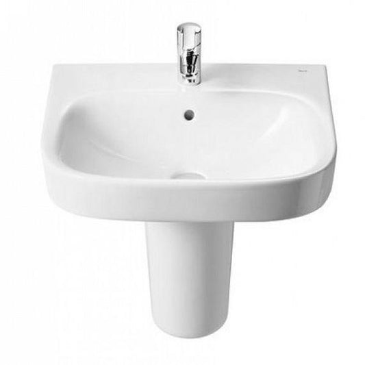 Roca Debba Wall Hung Basin