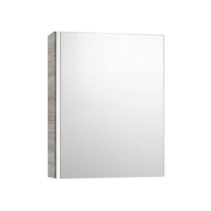 Roca 600 x 450mm Mini Mirrored Cabinet