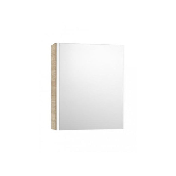 Roca 600 x 450mm Mini Mirrored Cabinet