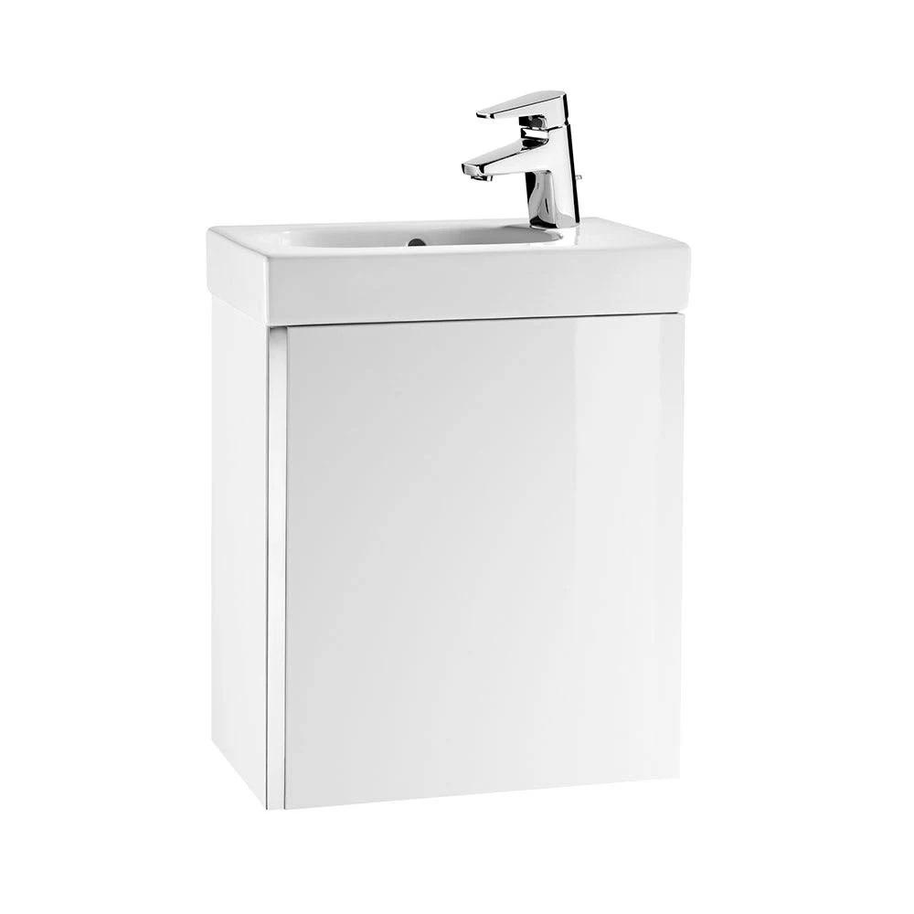 Roca Mini 1-door Base Unit With Basin - Nationwide Bathrooms ...