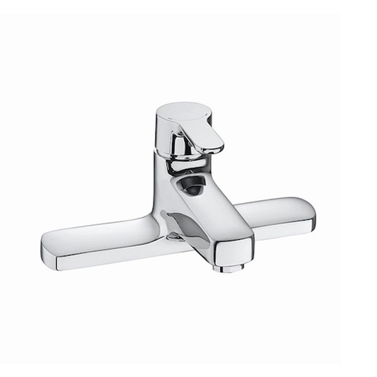 Roca L20 Deck Mounted Bath Filler