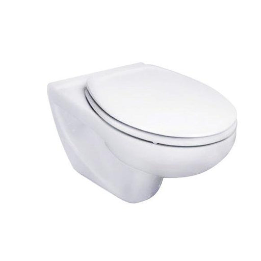 Roca Laura Wall Hung Toilet with Soft Seat