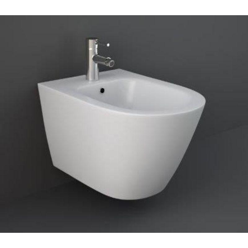 RAK-Feeling Wall Hung Bidet