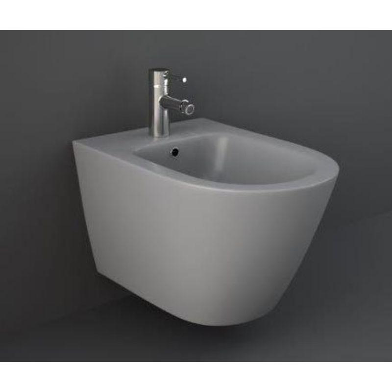 RAK-Feeling Wall Hung Bidet