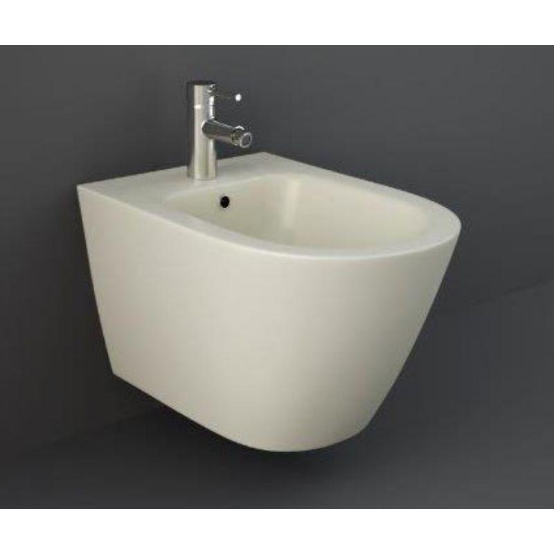 RAK-Feeling Wall Hung Bidet