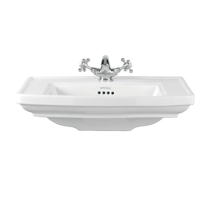 Imperial Radcliffe Medium Basin 600mm