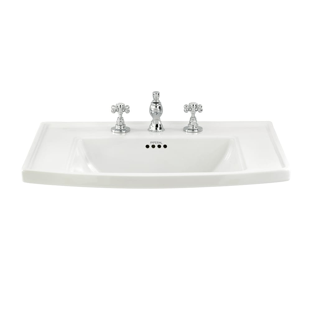 Imperial Radcliffe Cloak Vanity Basin