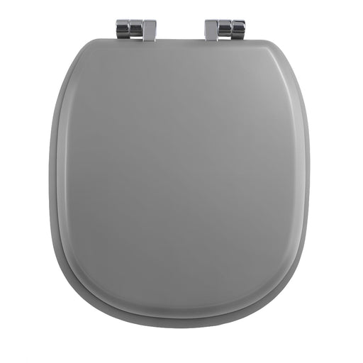 Imperial Radcliffe Soft-Close Toilet Seat with Hinge
