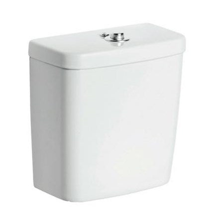 Armitage Shanks Contour 21 Schools close coupled cistern