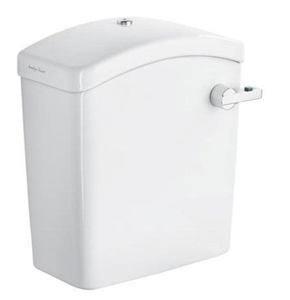 Armitage Shanks Contour 21 Splash 305mm Back-to-wall Rimless WC