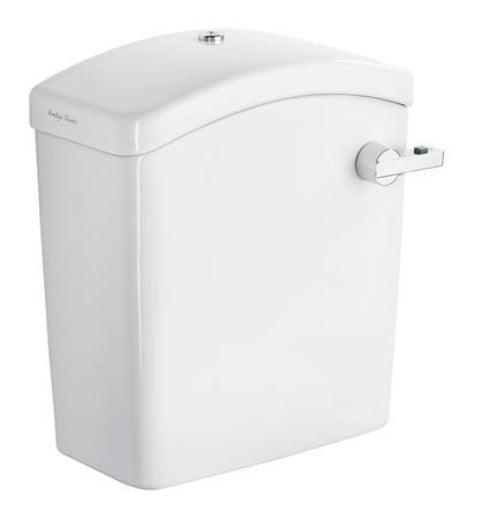 Armitage Shanks Contour 21 Splash Schools Close coupled cistern for 305 / 355