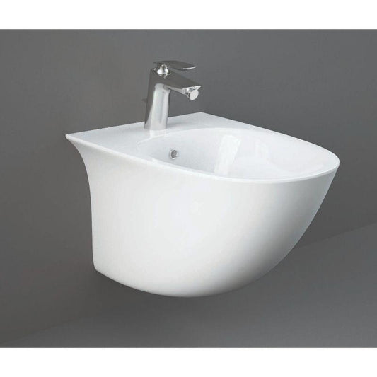 RAK-Sensation Wall Hung Bidet 1TH