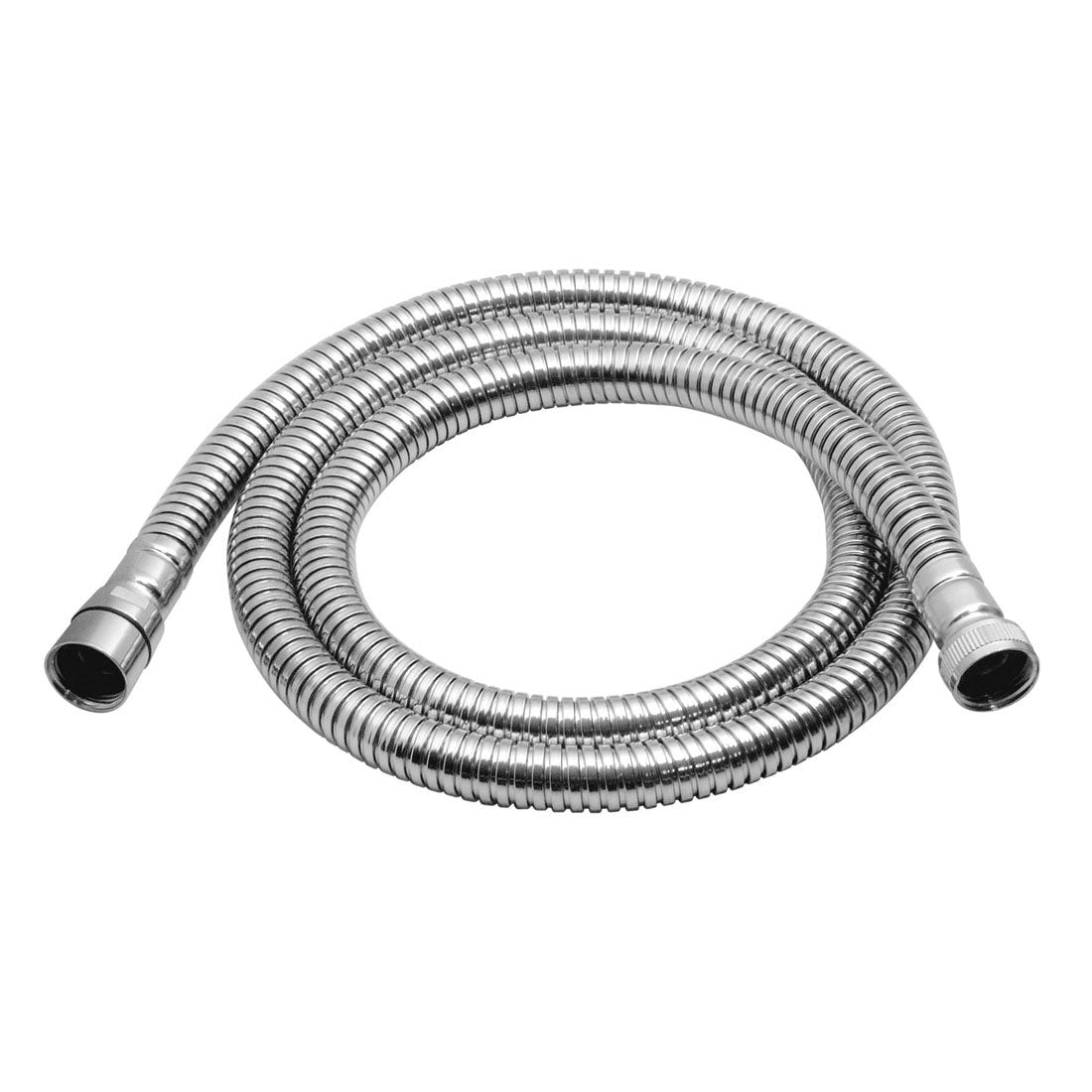 Vado Chrome Plated Brass Shower Hose