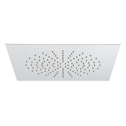 Vado Sky 380mm Ceiling Mounted Shower Head