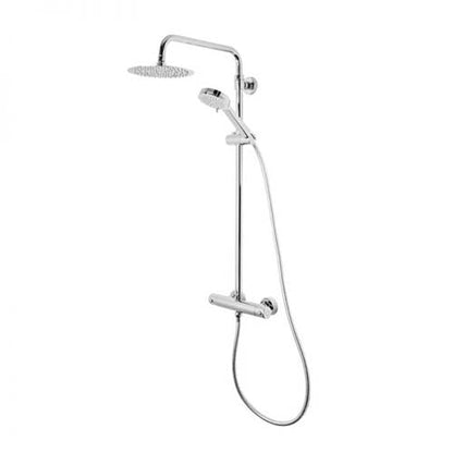 Tavistock Quantum Dual Function Bar Shower System