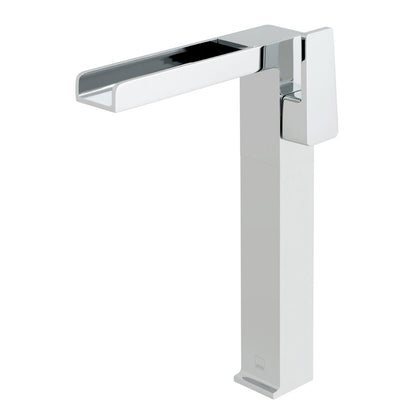 Vado Synergie Waterfall Extended Mono Basin Mixer