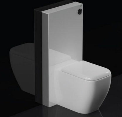 RAK Obelisk Cistern Cabinet for Back To Wall Pan