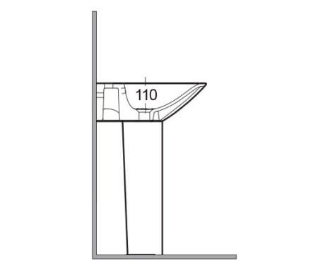 RAK-Morning Full Pedestal