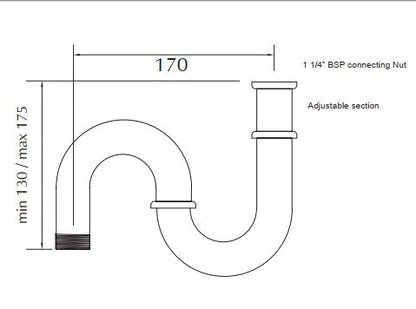 Imperial Classic S Trap