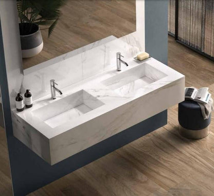 RAK-Precious Drop-In Wash Basin