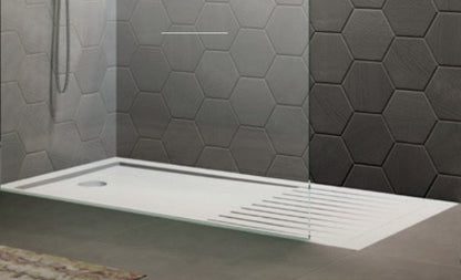 Hudson Reed Wetroom Shower Tray