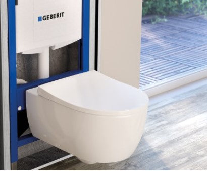 Geberit Delta 6/3 litres Concealed Cistern