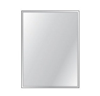 HiB Bevelled DIY Mirror - 4mm Float Glass (3 per pack)