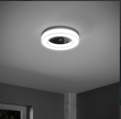 HiB Polar Daylight illumination Ceiling Light