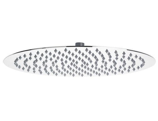 Hudson Reed Round Shower Heads and Arms