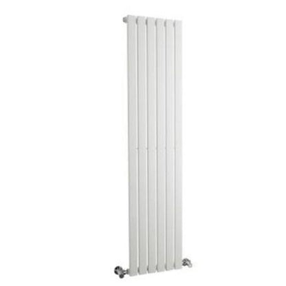 Hudson Reed Sloane Vertical Radiators