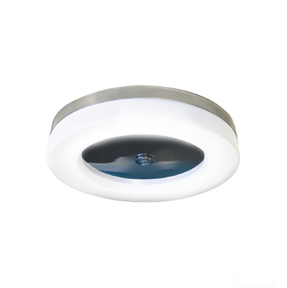 HiB Polar Daylight illumination Ceiling Light