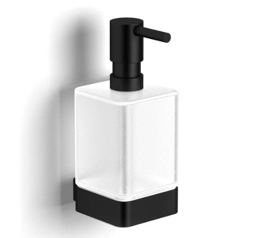 HiB Atto Wall Mounted Soap Dispenser