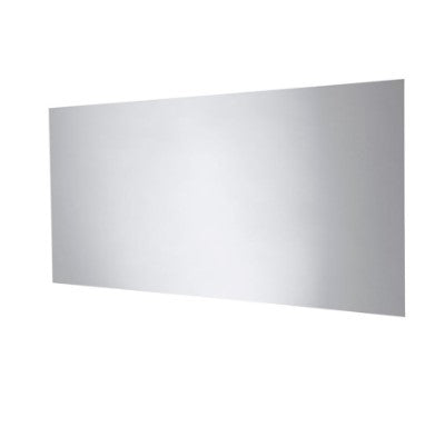 Tavistock Beta Illuminated Mirrors with touch sensor switch