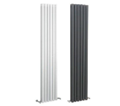 Hudson Reed Revive Vertical Radiators