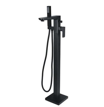 RAK-Moon Free Standing Bath Shower Mixer