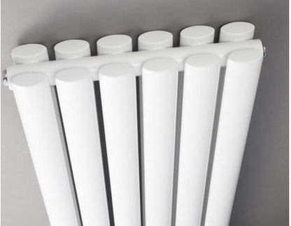 Hudson Reed Revive Vertical Radiators