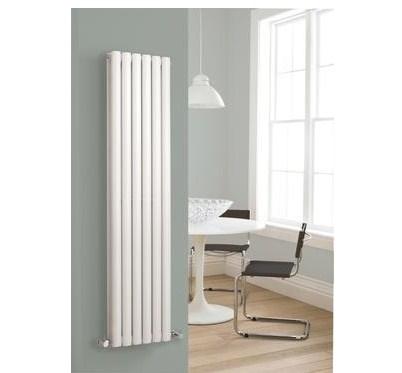 Hudson Reed Revive Vertical Radiators