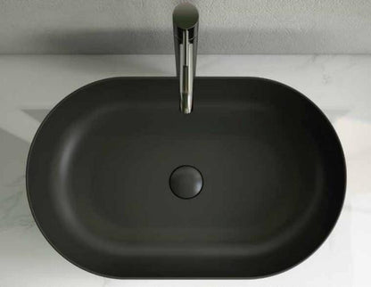 RAK-Feeling 550mm Oval Counter Top Wash Basin