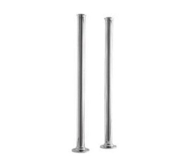 Hudson Reed Old London Standpipes Freestanding legs 600mm