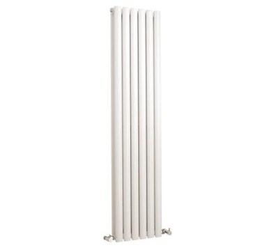 Hudson Reed Revive Vertical Radiators