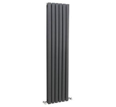 Hudson Reed Revive Vertical Radiators