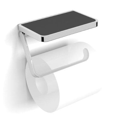 HiB Atto Toilet Roll Holder